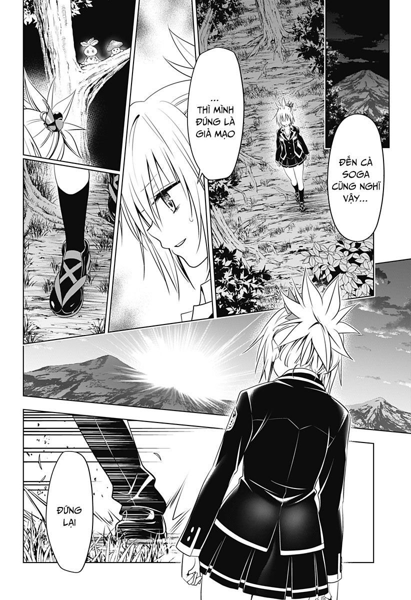 Nhẫn Giả Diệt Quỷ Chap 119 - Next Chap 120