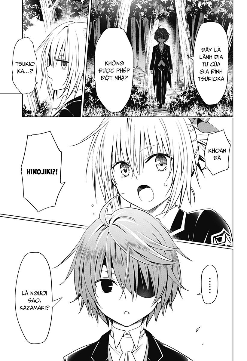 Nhẫn Giả Diệt Quỷ Chap 119 - Next Chap 120