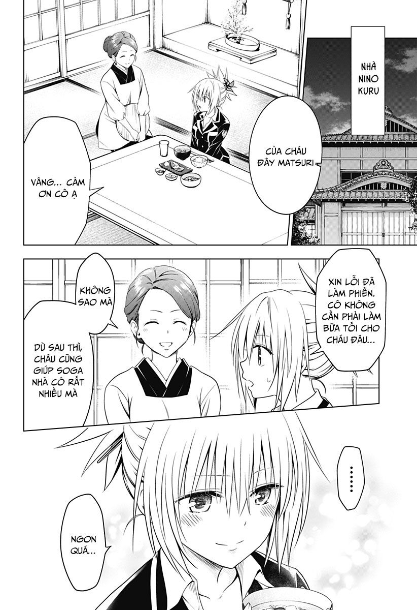 Nhẫn Giả Diệt Quỷ Chap 119 - Next Chap 120