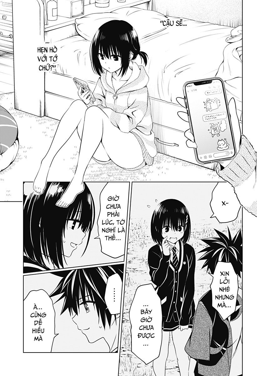 Nhẫn Giả Diệt Quỷ Chap 119 - Next Chap 120