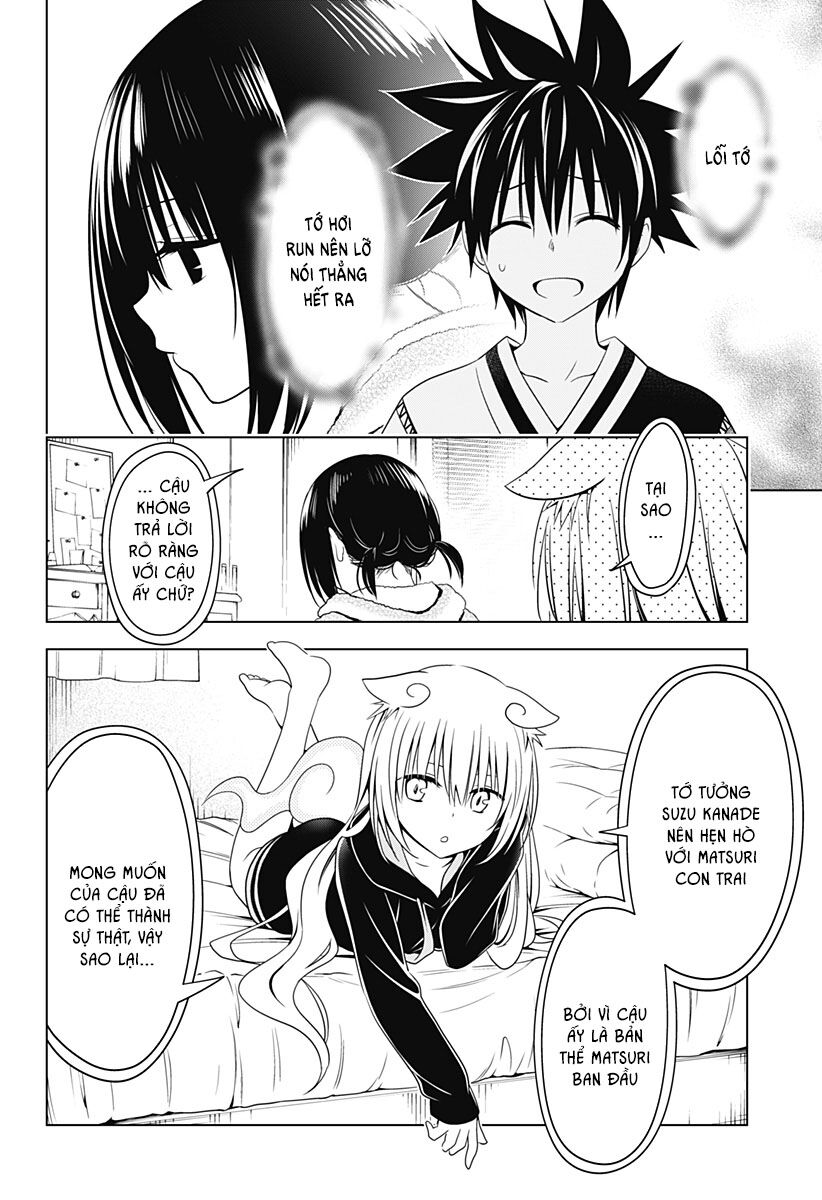 Nhẫn Giả Diệt Quỷ Chap 119 - Next Chap 120