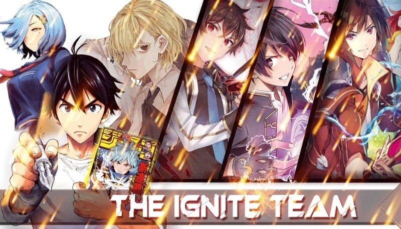 Nhẫn Giả Diệt Quỷ Chap 12 - Next Chap 13