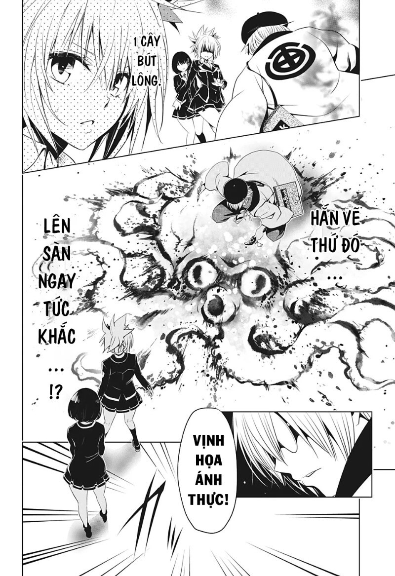 Nhẫn Giả Diệt Quỷ Chap 12 - Next Chap 13