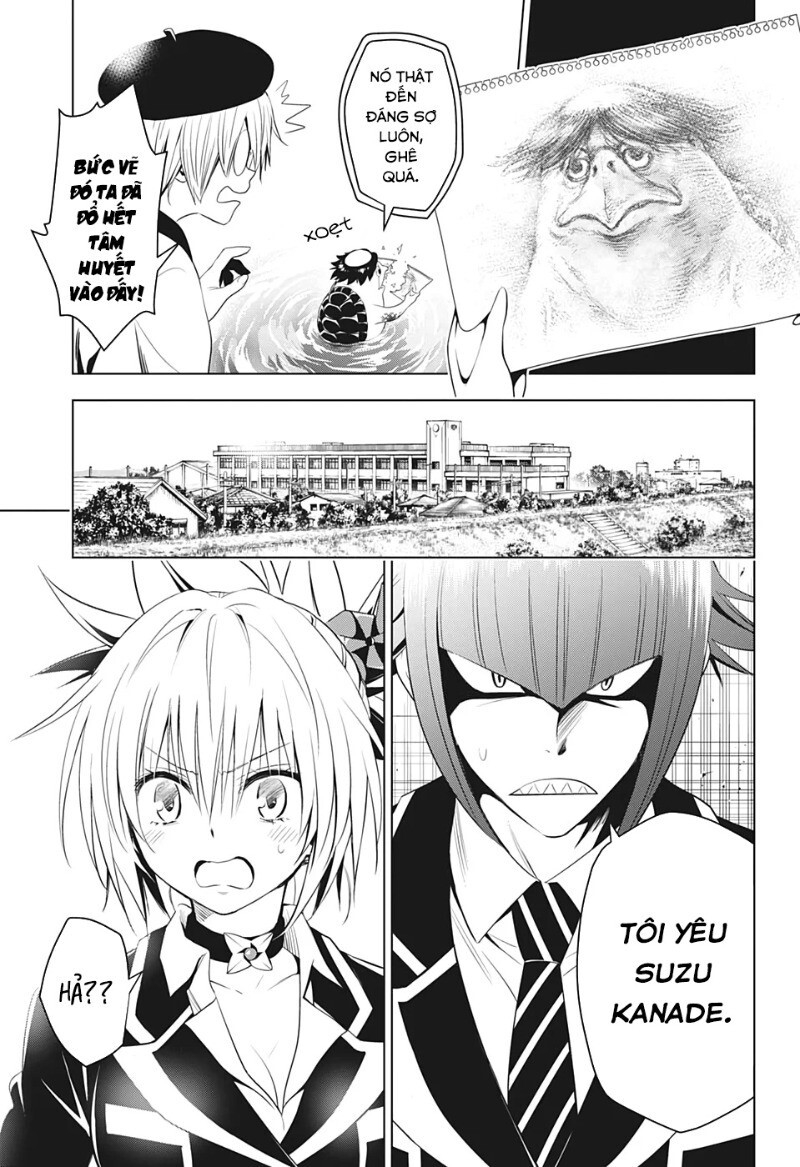 Nhẫn Giả Diệt Quỷ Chap 12 - Next Chap 13