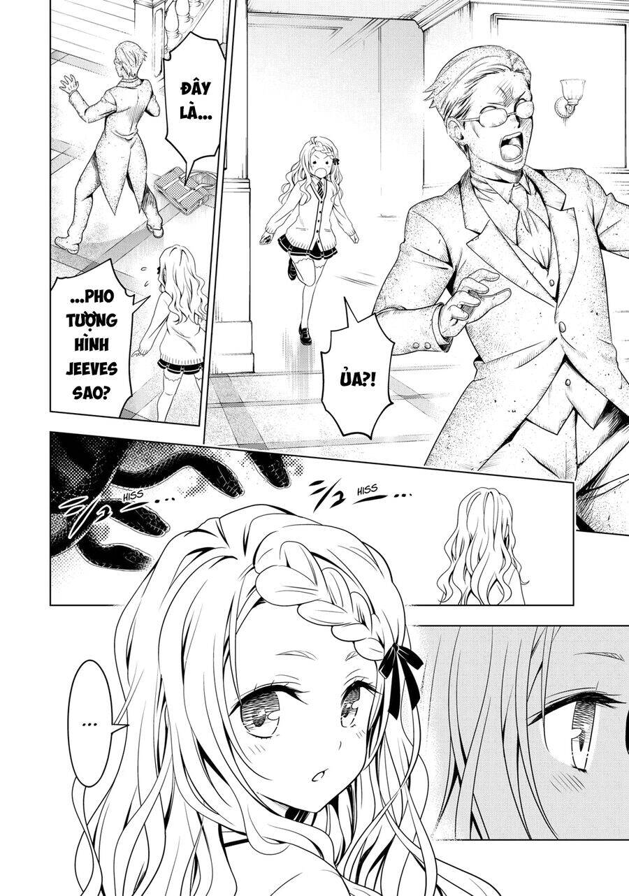 Nhẫn Giả Diệt Quỷ Chap 120 - Next Chap 121