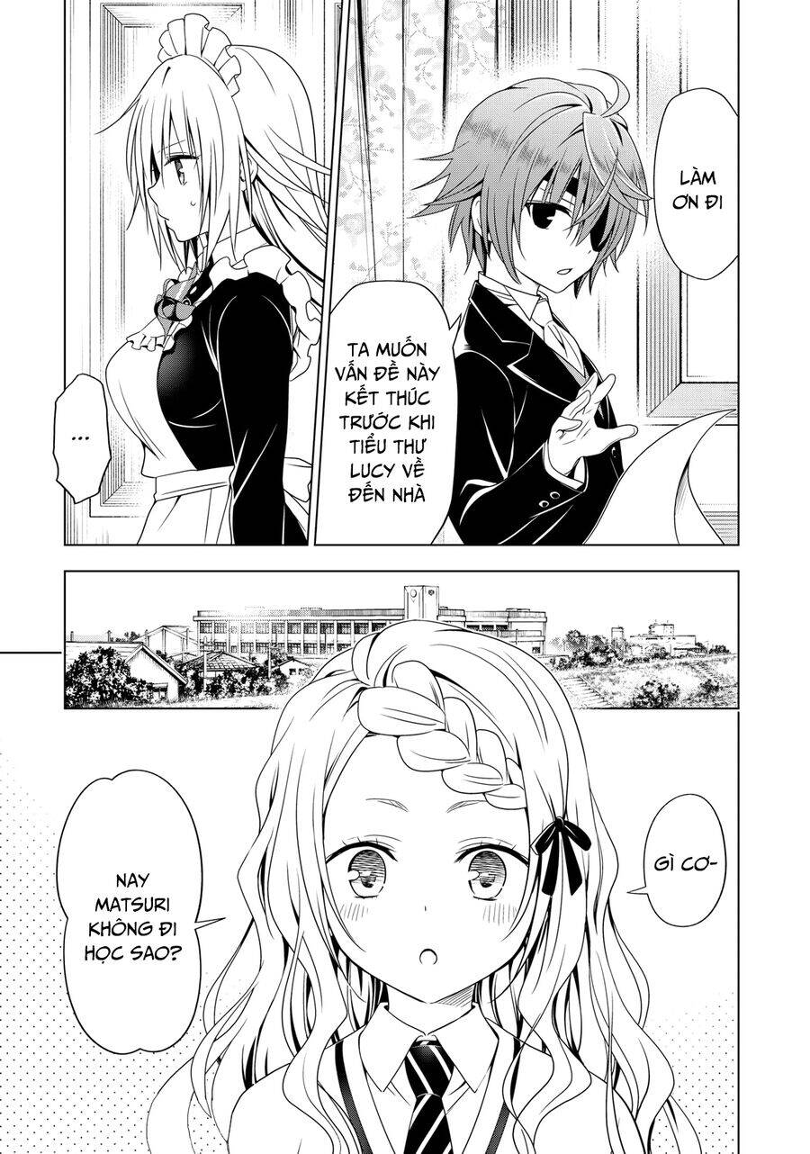 Nhẫn Giả Diệt Quỷ Chap 120 - Next Chap 121