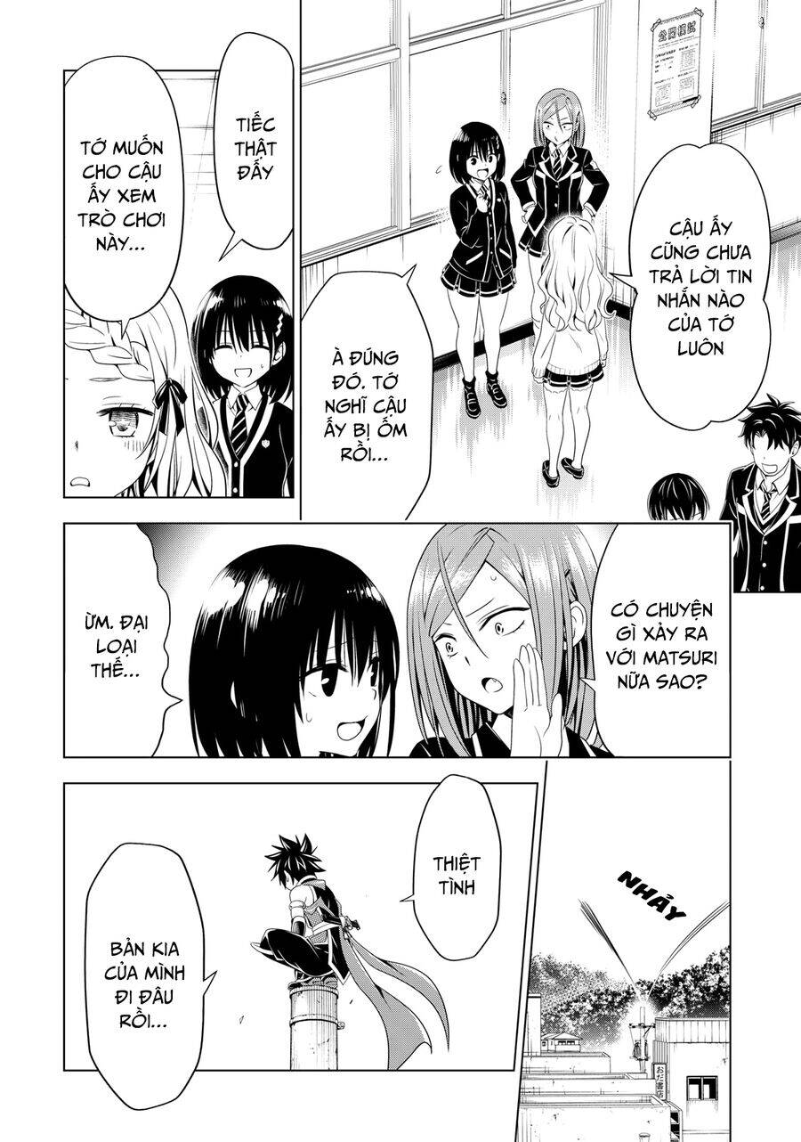 Nhẫn Giả Diệt Quỷ Chap 120 - Next Chap 121