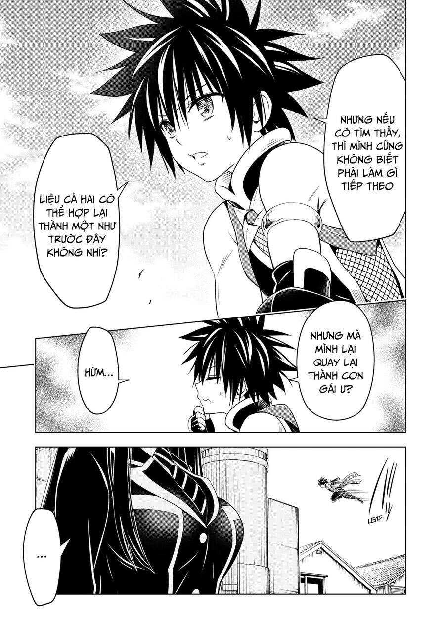 Nhẫn Giả Diệt Quỷ Chap 120 - Next Chap 121