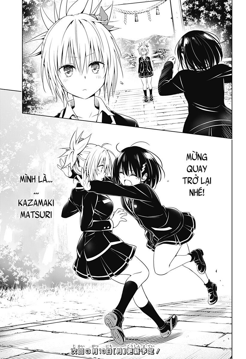 Nhẫn Giả Diệt Quỷ Chap 122 - Next Chap 123