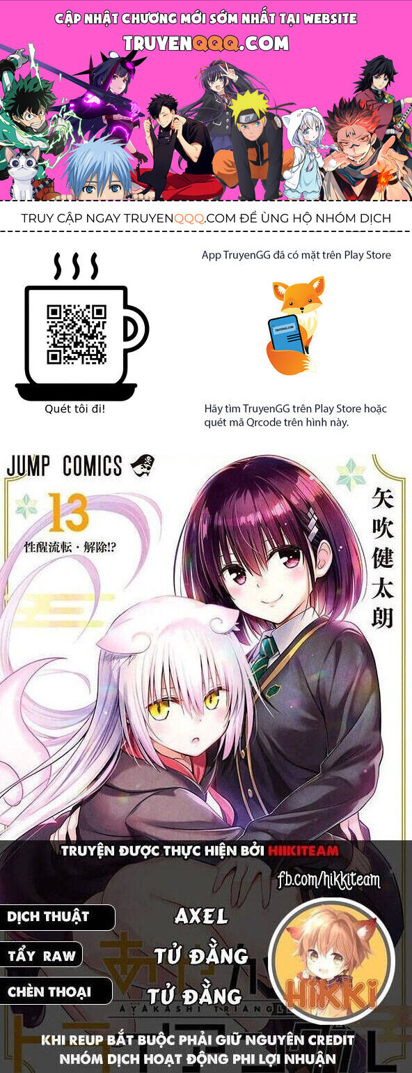 Nhẫn Giả Diệt Quỷ Chap 123 - Next Chap 124