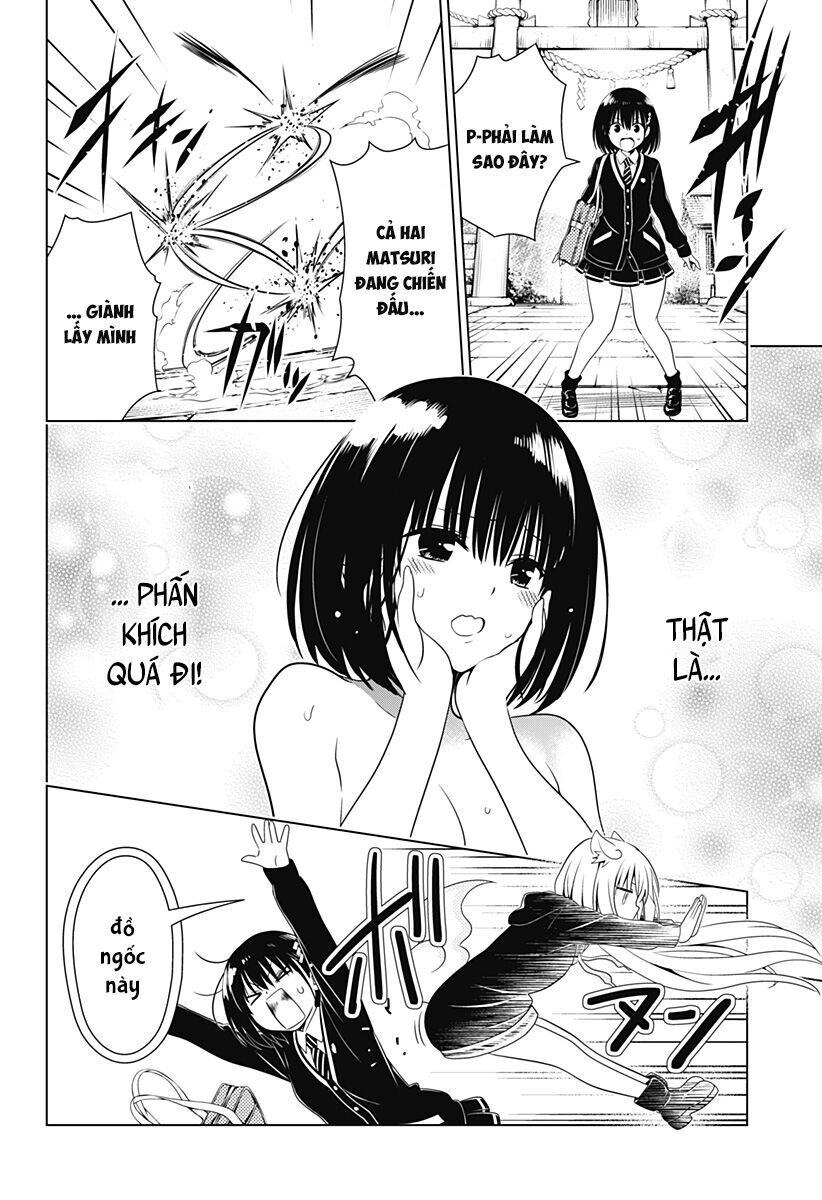 Nhẫn Giả Diệt Quỷ Chap 123 - Next Chap 124