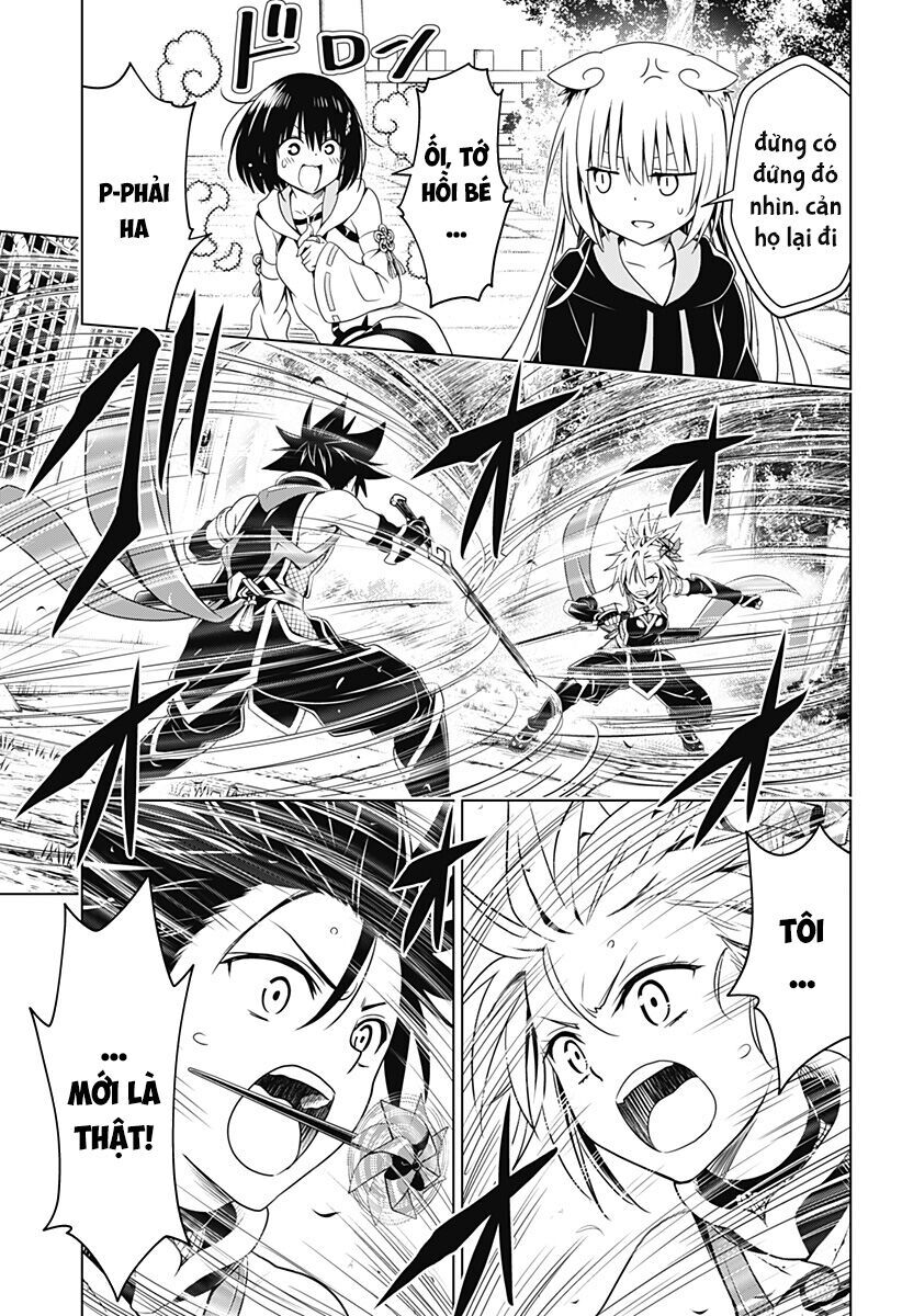 Nhẫn Giả Diệt Quỷ Chap 123 - Next Chap 124