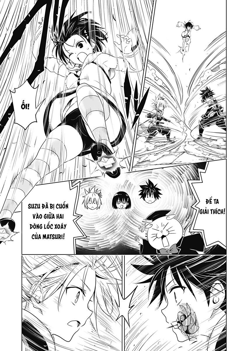 Nhẫn Giả Diệt Quỷ Chap 123 - Next Chap 124