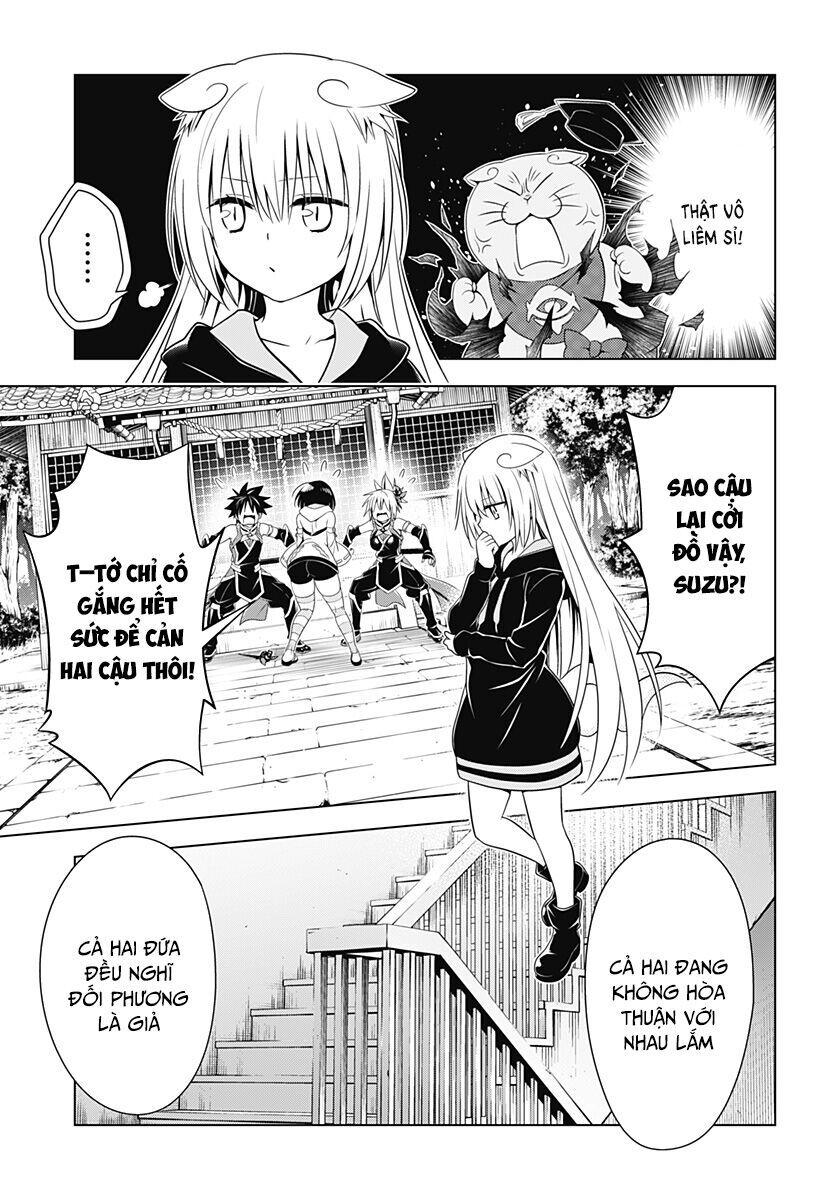 Nhẫn Giả Diệt Quỷ Chap 123 - Next Chap 124