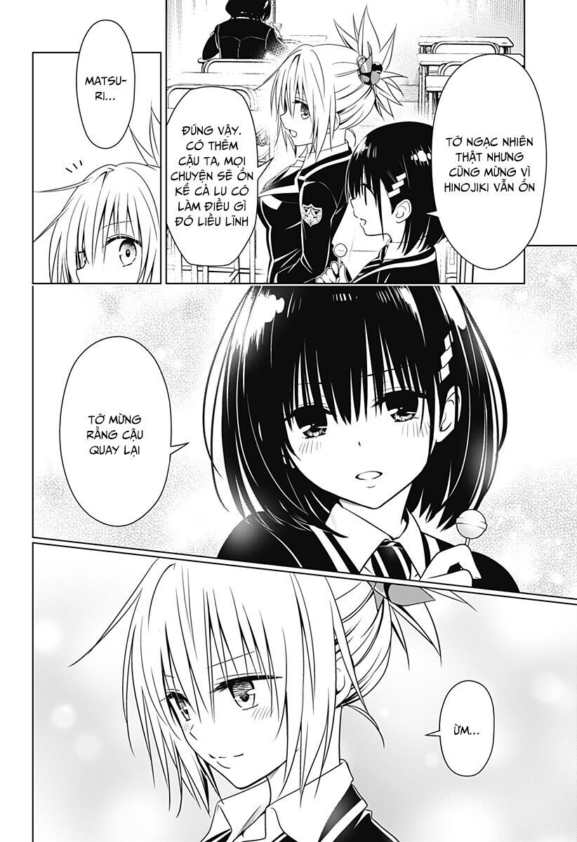 Nhẫn Giả Diệt Quỷ Chap 123 - Next Chap 124