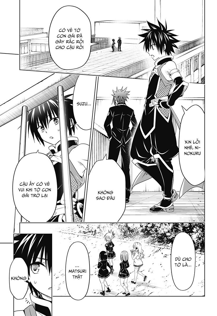 Nhẫn Giả Diệt Quỷ Chap 123 - Next Chap 124