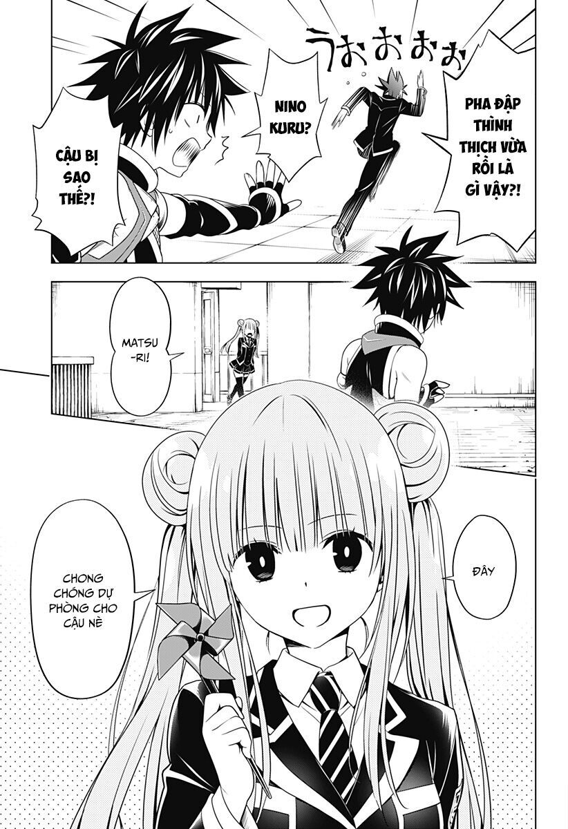 Nhẫn Giả Diệt Quỷ Chap 123 - Next Chap 124