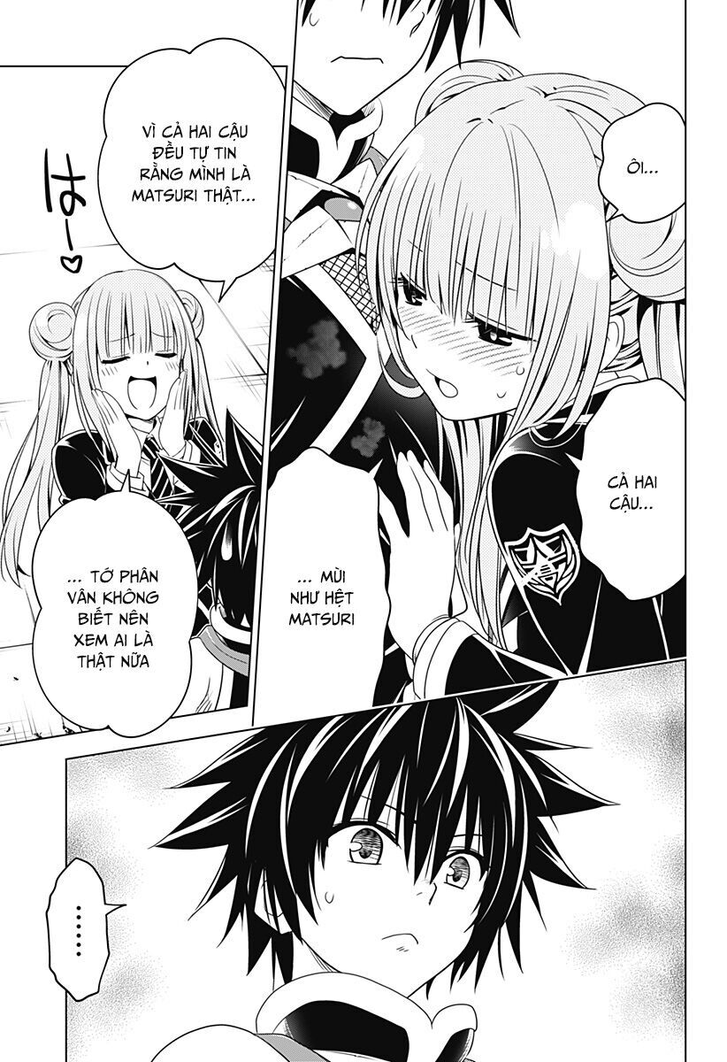 Nhẫn Giả Diệt Quỷ Chap 123 - Next Chap 124