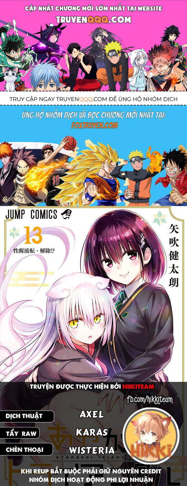 Nhẫn Giả Diệt Quỷ Chap 124 - Next Chap 125