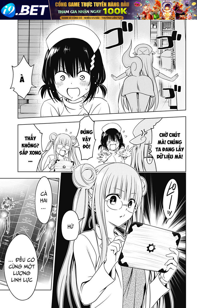 Nhẫn Giả Diệt Quỷ Chap 124 - Next Chap 125