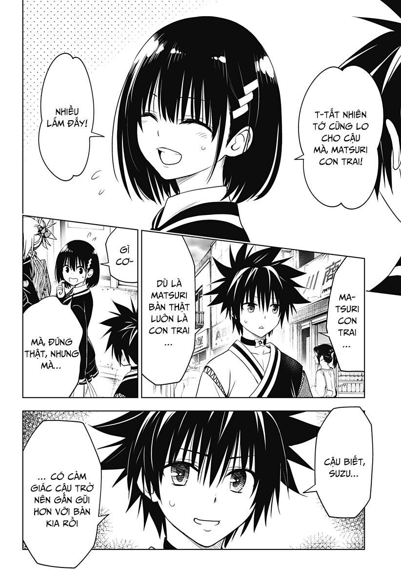 Nhẫn Giả Diệt Quỷ Chap 124 - Next Chap 125