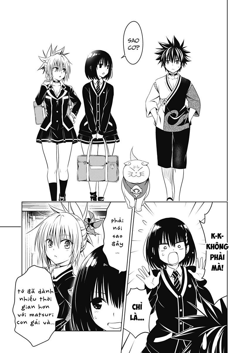 Nhẫn Giả Diệt Quỷ Chap 124 - Next Chap 125