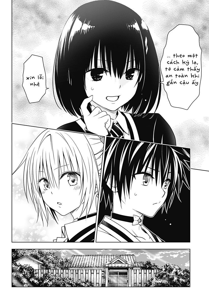 Nhẫn Giả Diệt Quỷ Chap 124 - Next Chap 125