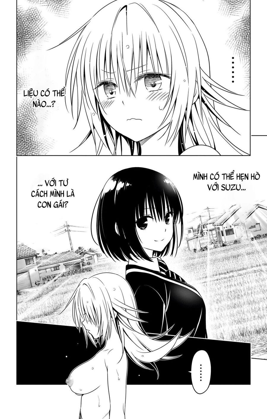 Nhẫn Giả Diệt Quỷ Chap 124 - Next Chap 125