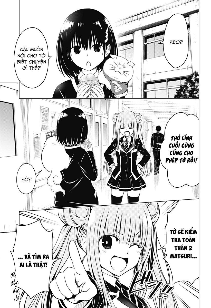 Nhẫn Giả Diệt Quỷ Chap 124 - Next Chap 125