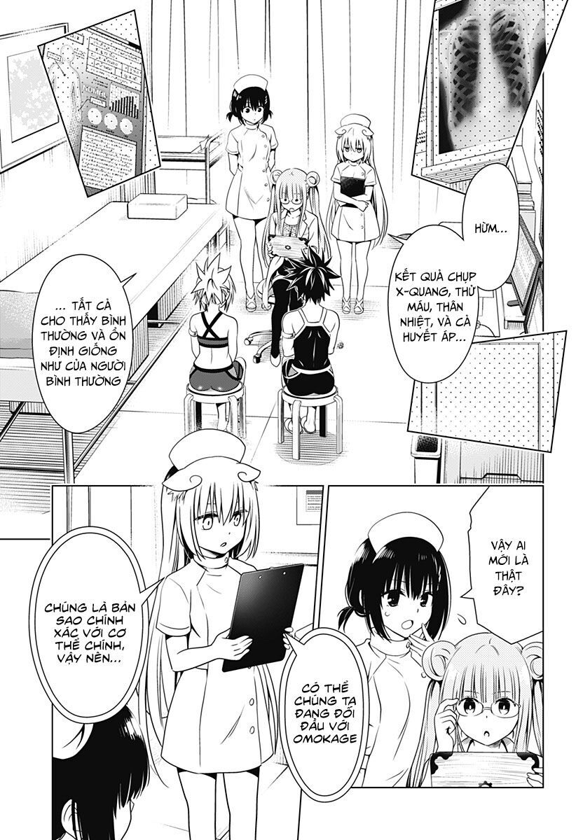 Nhẫn Giả Diệt Quỷ Chap 124 - Next Chap 125