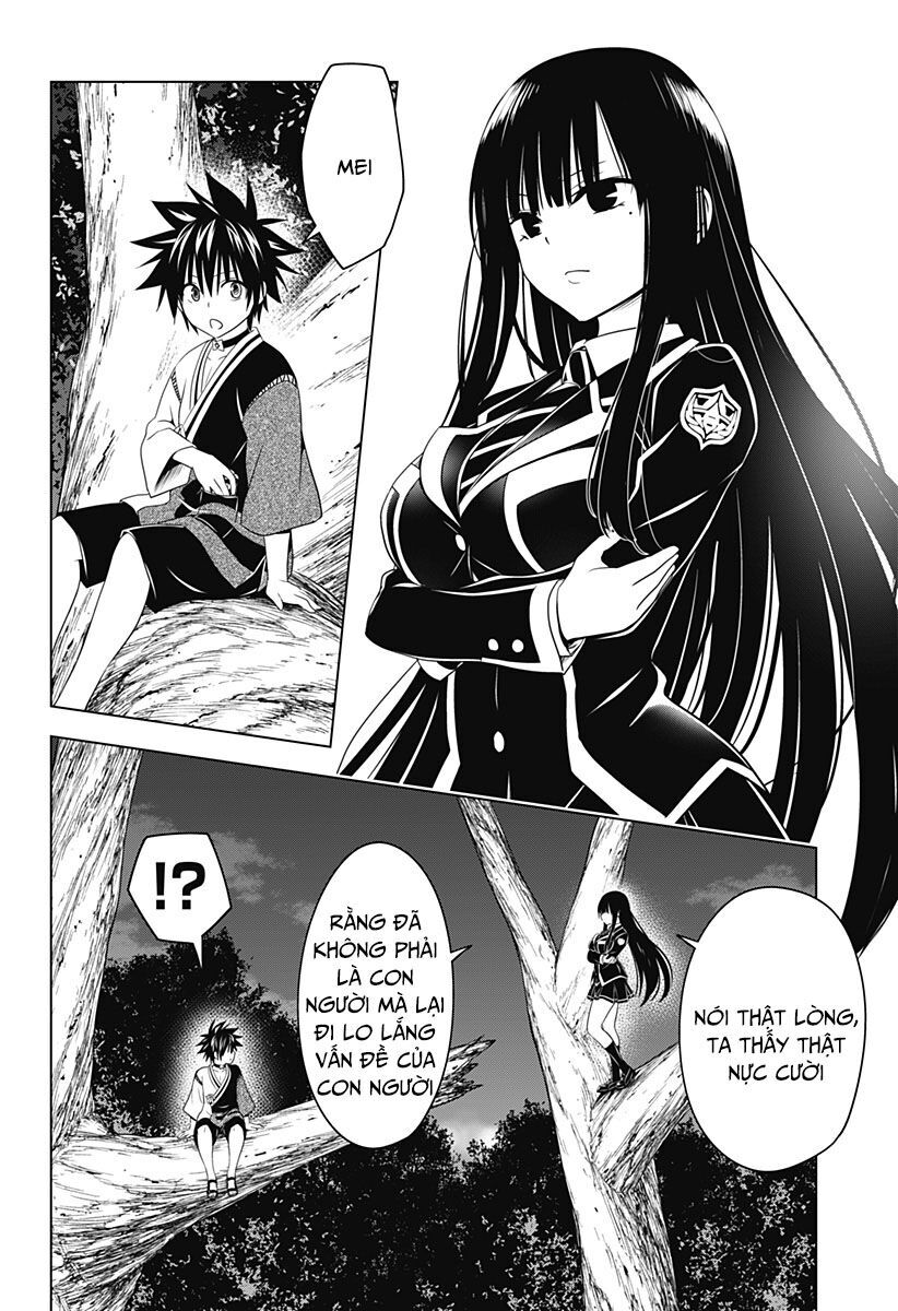 Nhẫn Giả Diệt Quỷ Chap 125 - Next Chap 126