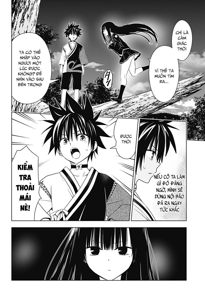 Nhẫn Giả Diệt Quỷ Chap 125 - Next Chap 126