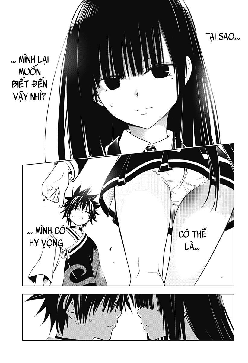 Nhẫn Giả Diệt Quỷ Chap 125 - Next Chap 126