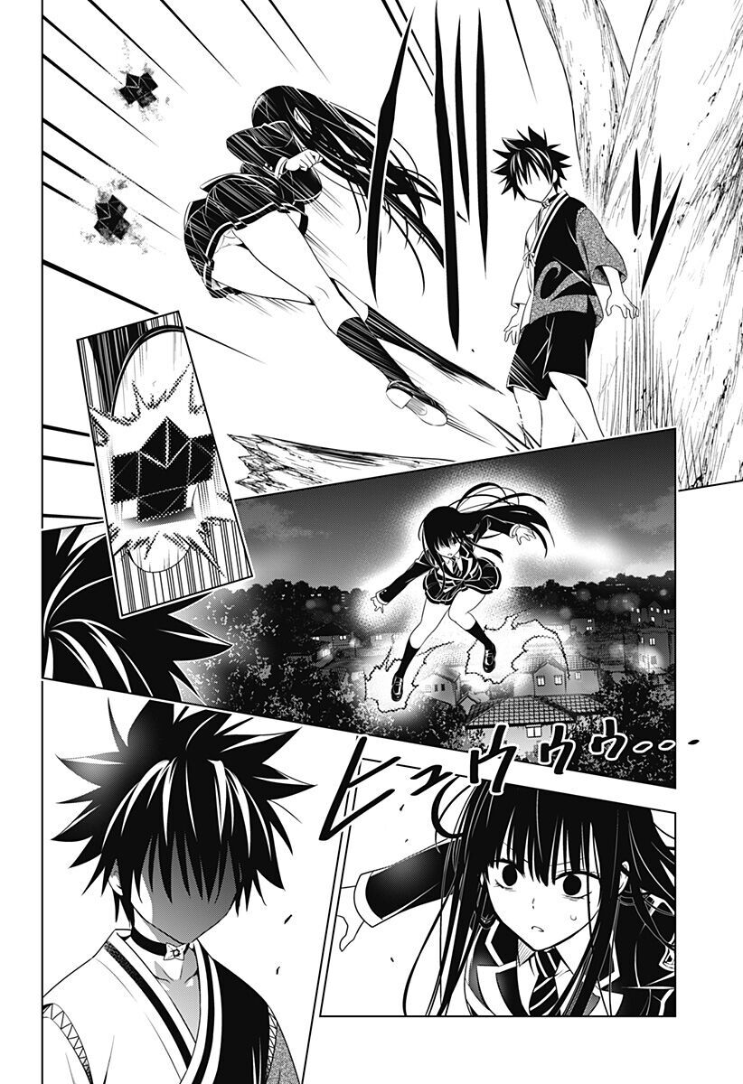 Nhẫn Giả Diệt Quỷ Chap 125 - Next Chap 126