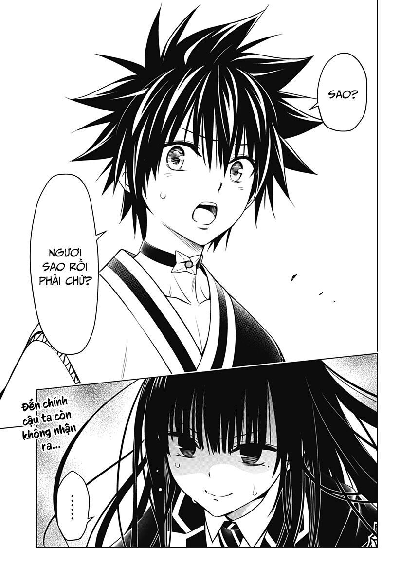 Nhẫn Giả Diệt Quỷ Chap 125 - Next Chap 126