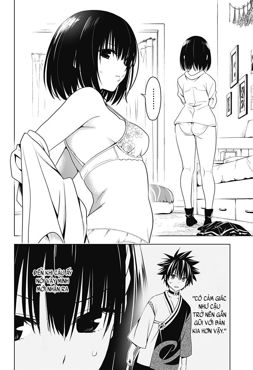 Nhẫn Giả Diệt Quỷ Chap 125 - Next Chap 126