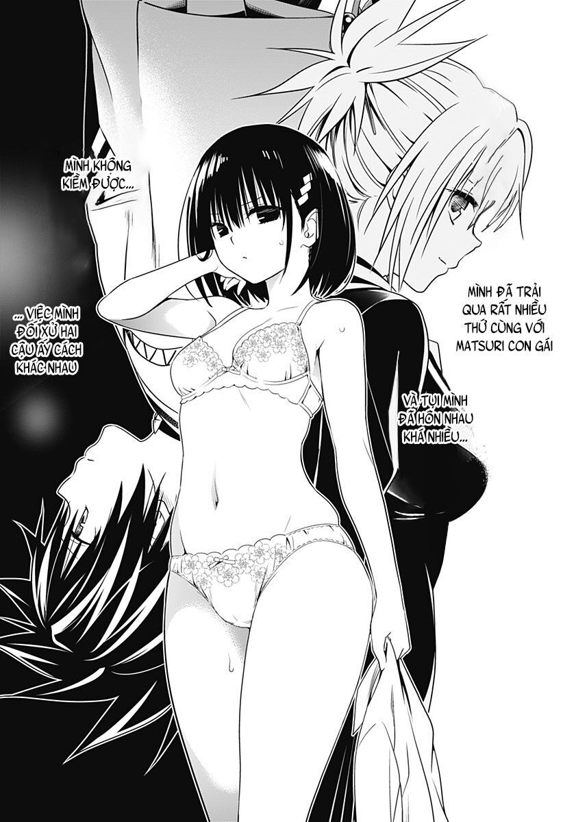 Nhẫn Giả Diệt Quỷ Chap 125 - Next Chap 126