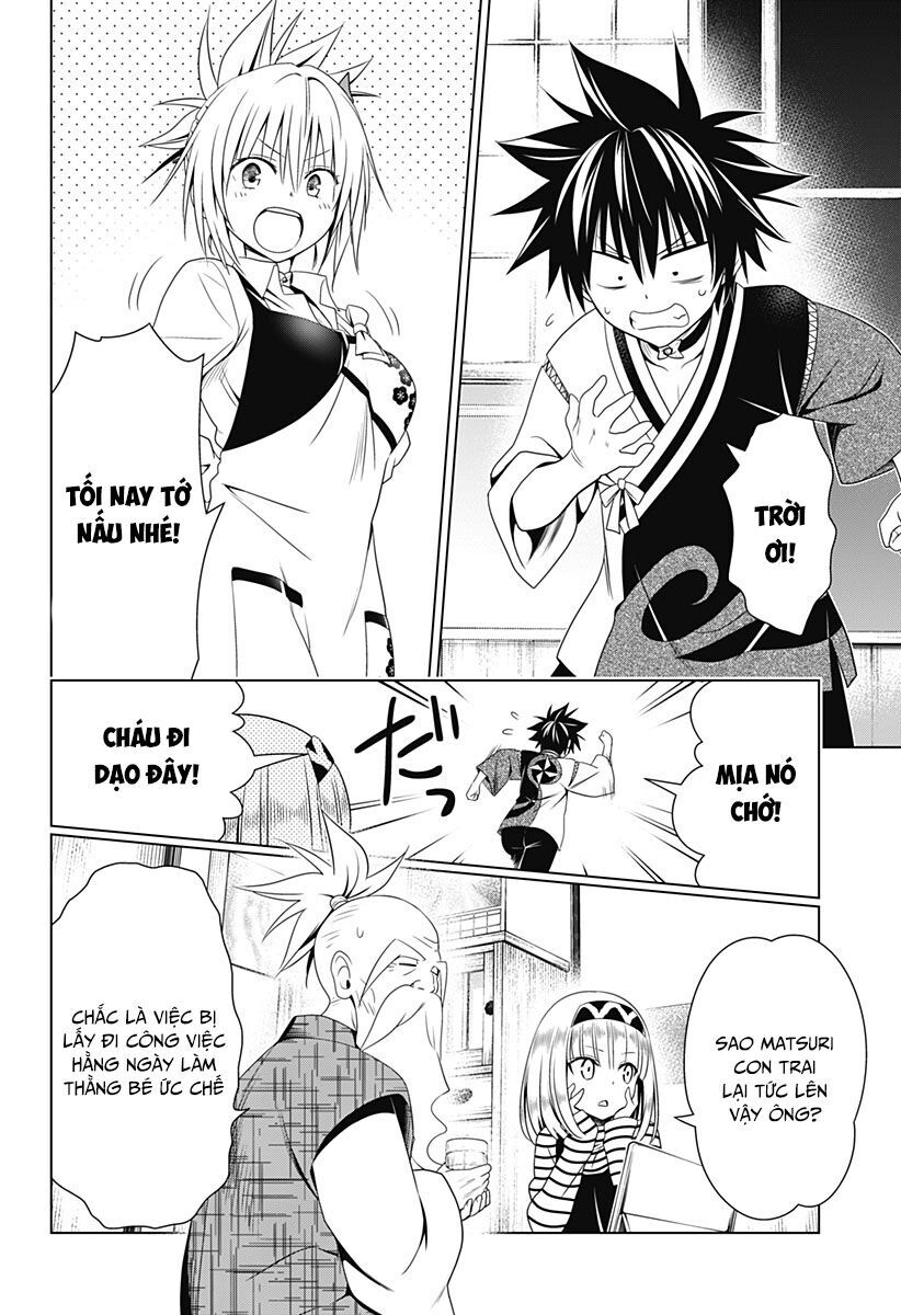 Nhẫn Giả Diệt Quỷ Chap 125 - Next Chap 126