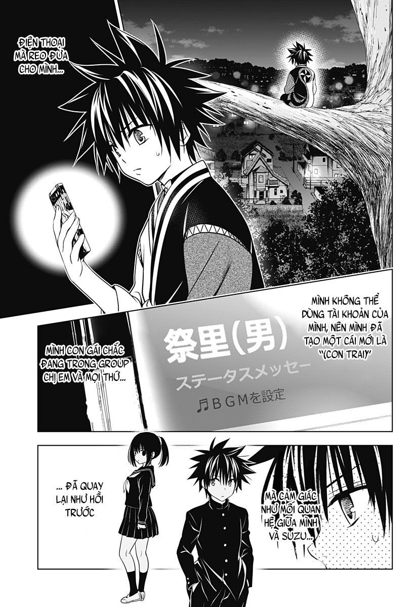 Nhẫn Giả Diệt Quỷ Chap 125 - Next Chap 126