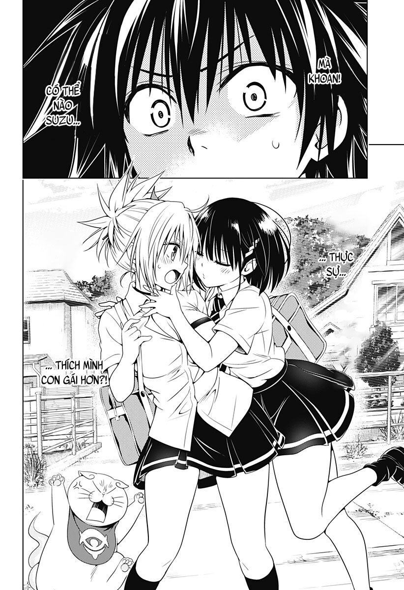 Nhẫn Giả Diệt Quỷ Chap 125 - Next Chap 126