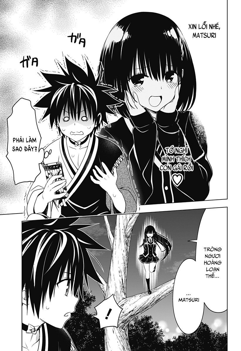 Nhẫn Giả Diệt Quỷ Chap 125 - Next Chap 126