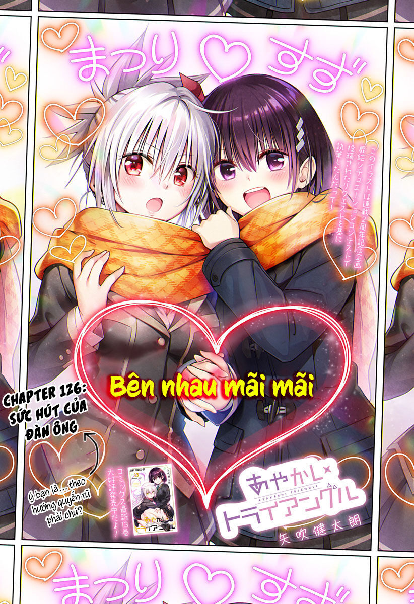 Nhẫn Giả Diệt Quỷ Chap 126 - Next Chap 127