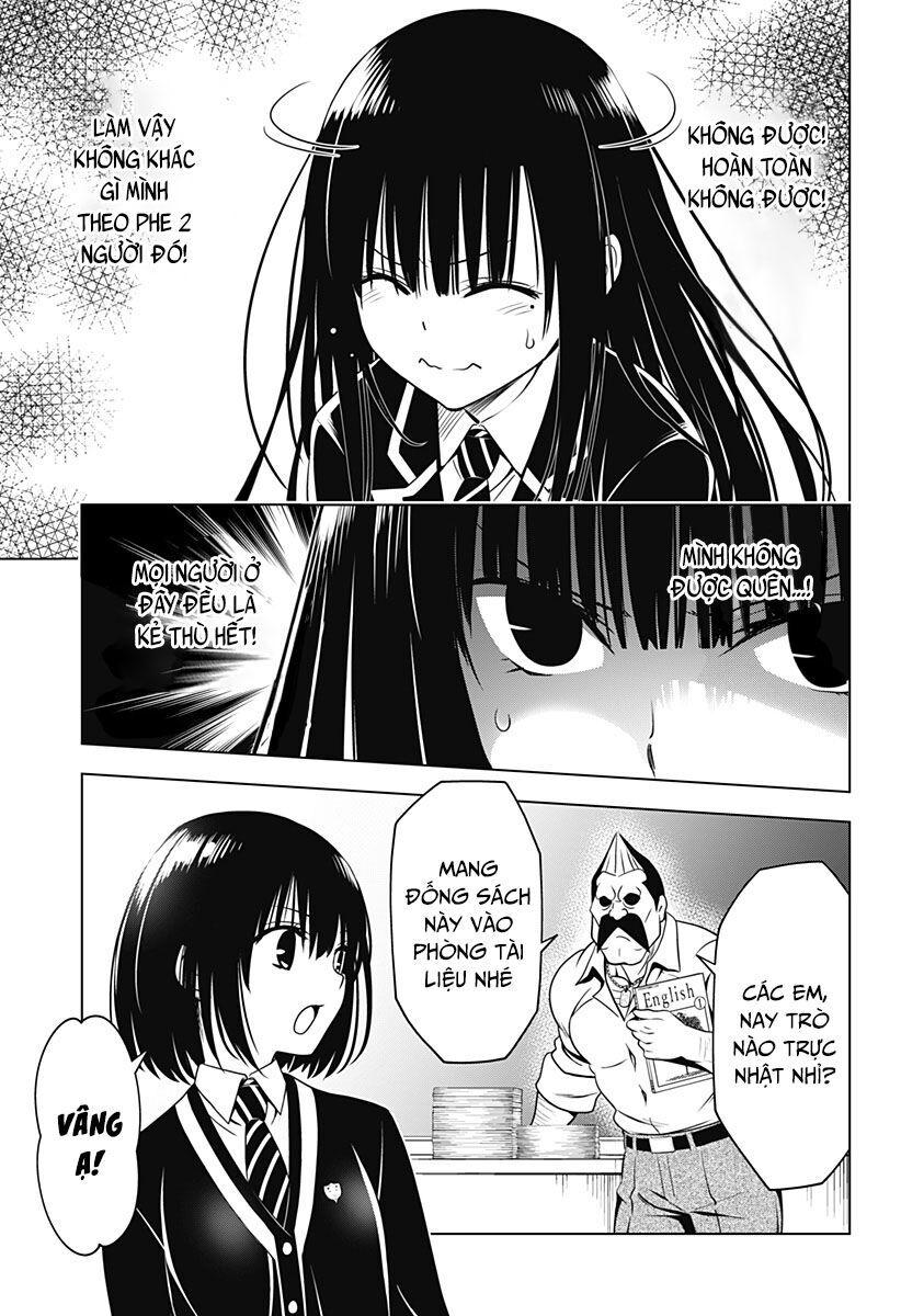 Nhẫn Giả Diệt Quỷ Chap 126 - Next Chap 127