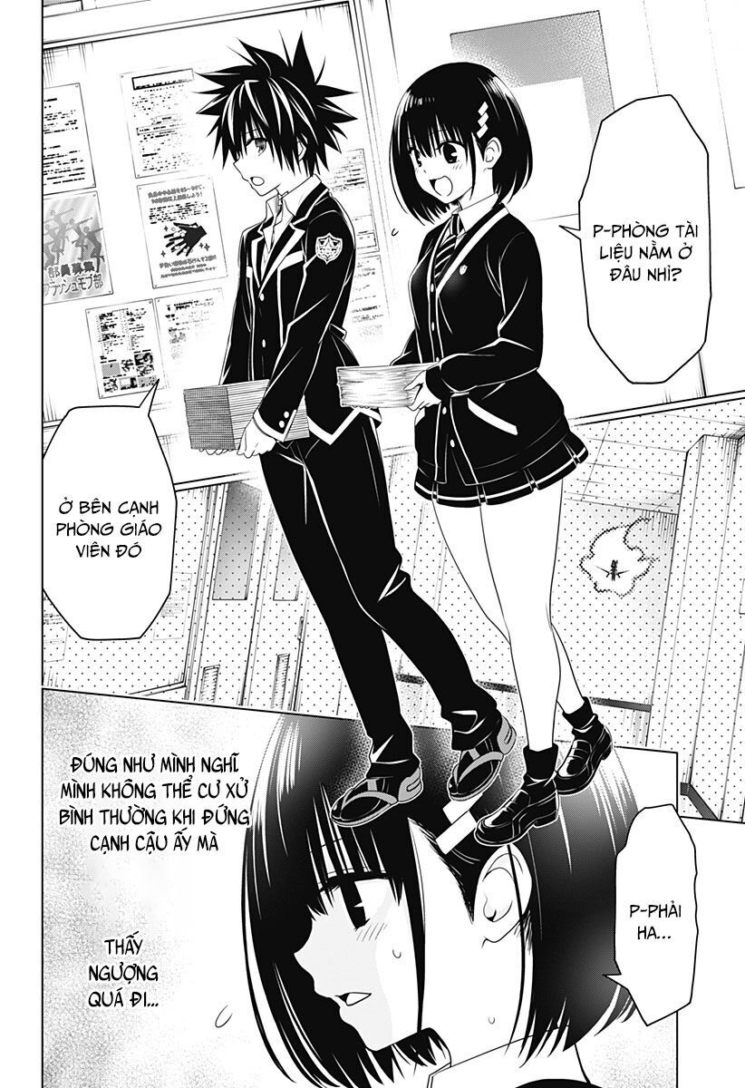 Nhẫn Giả Diệt Quỷ Chap 126 - Next Chap 127