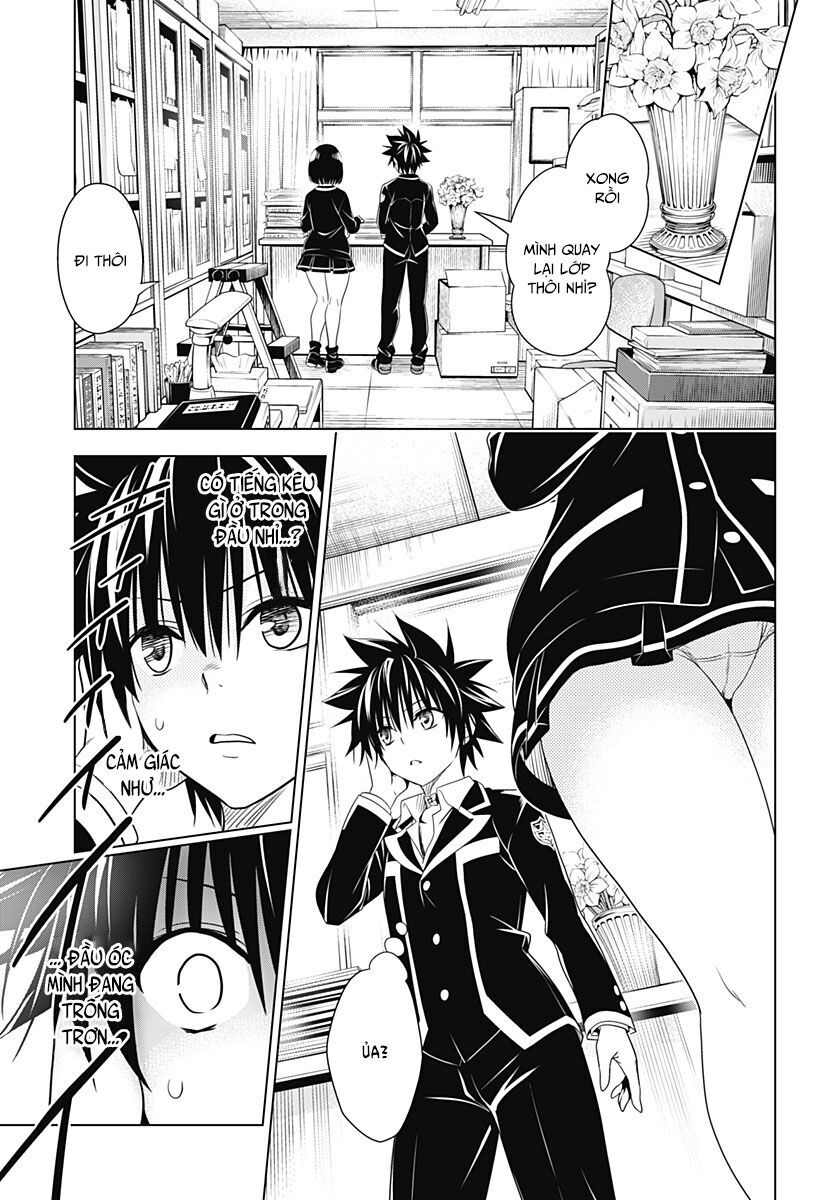 Nhẫn Giả Diệt Quỷ Chap 126 - Next Chap 127