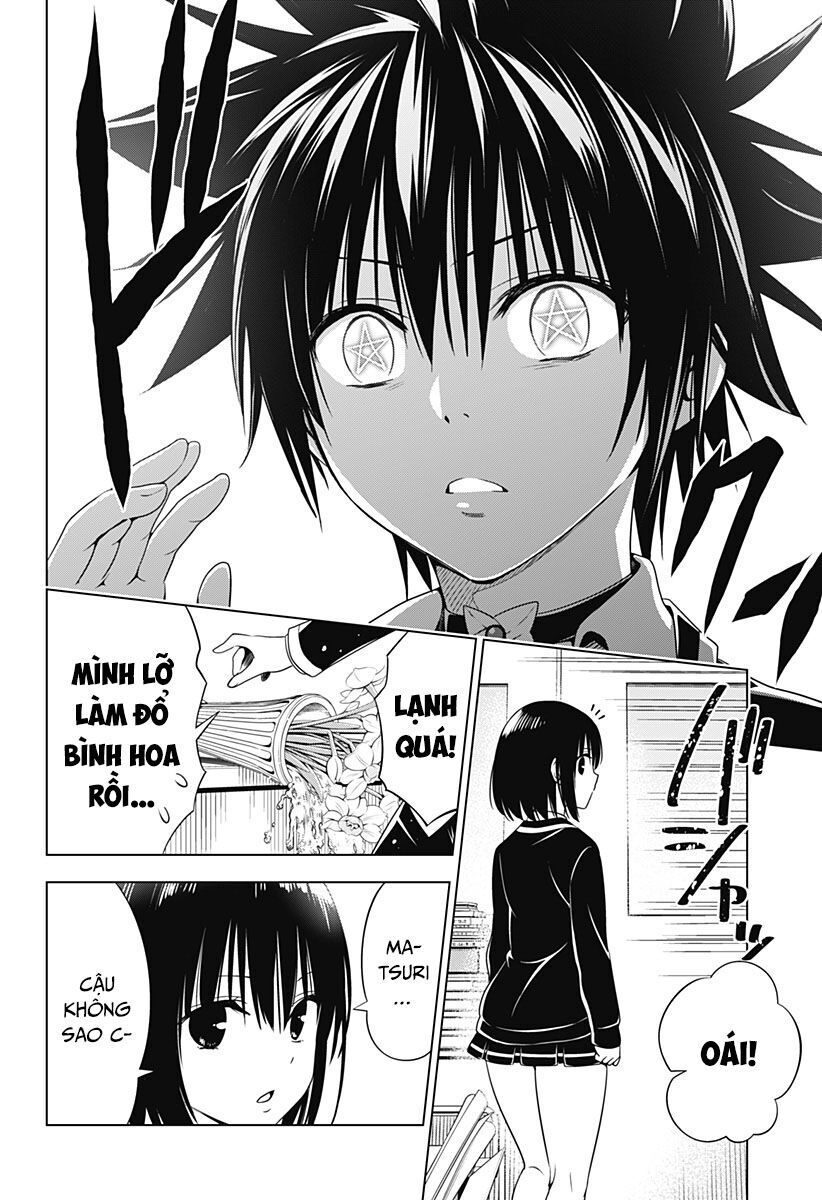 Nhẫn Giả Diệt Quỷ Chap 126 - Next Chap 127