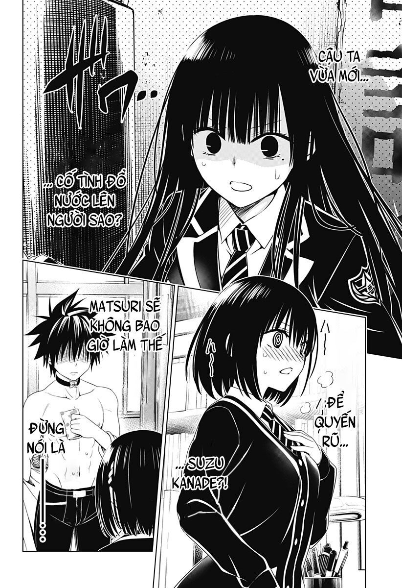 Nhẫn Giả Diệt Quỷ Chap 126 - Next Chap 127