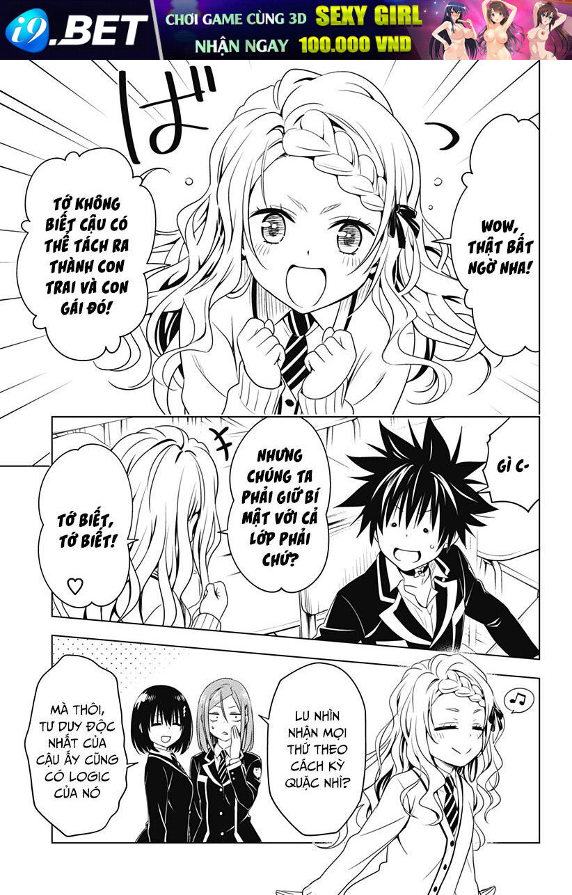 Nhẫn Giả Diệt Quỷ Chap 126 - Next Chap 127