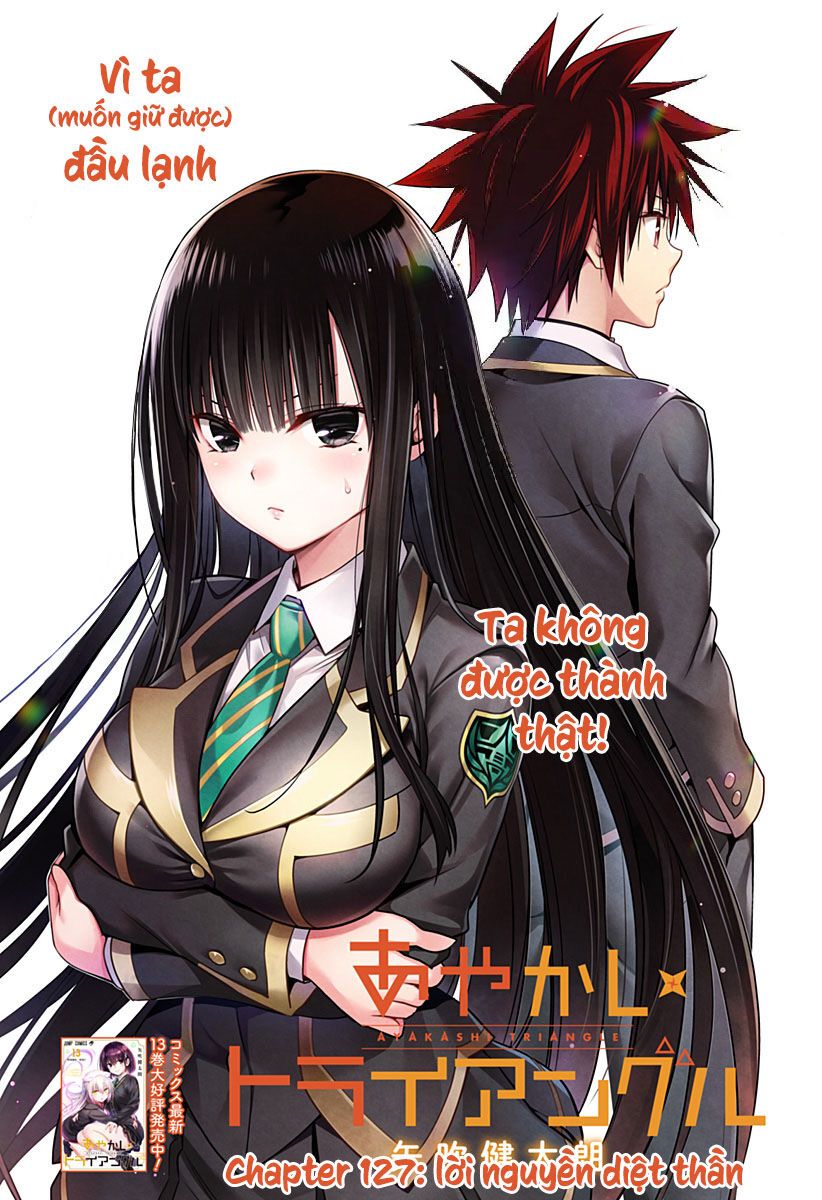 Nhẫn Giả Diệt Quỷ Chap 127 - Next Chap 128
