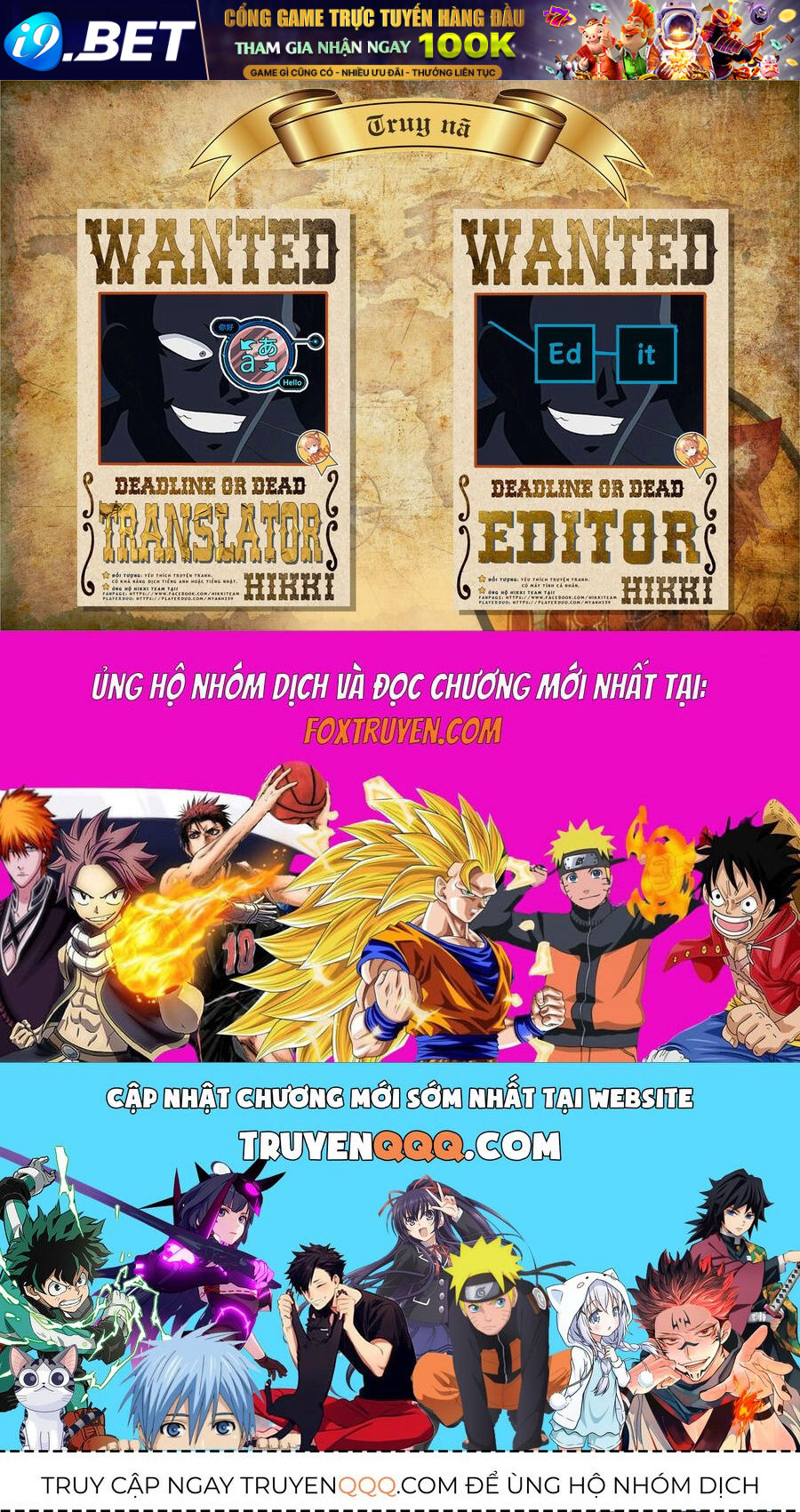 Nhẫn Giả Diệt Quỷ Chap 127 - Next Chap 128